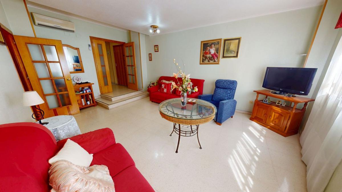 Sale of apartment in Piso en Calle de Tirant lo Blanc, Campello Pueblo, El Campello, El Campello
 photo 3