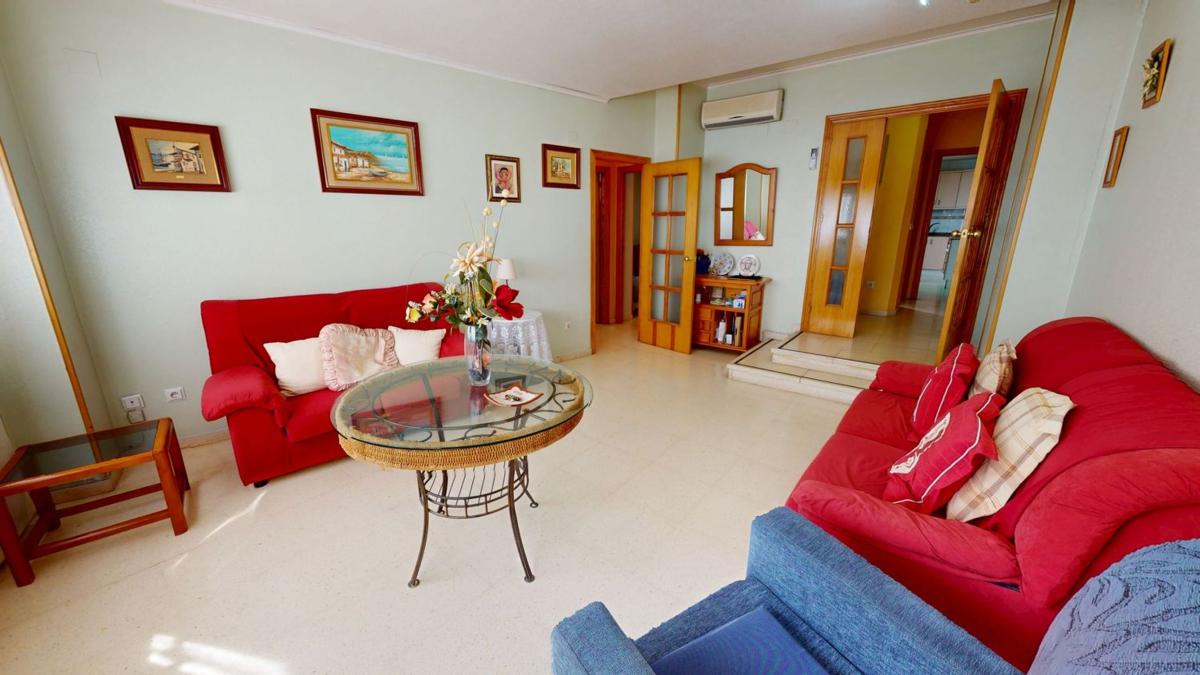 Sale of apartment in Piso en Calle de Tirant lo Blanc, Campello Pueblo, El Campello, El Campello
 photo 4