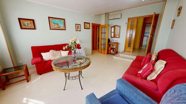 Sale of flat in Piso en Calle de Tirant lo Blanc, Campello Pueblo, El Campello, El Campello
 photo 4