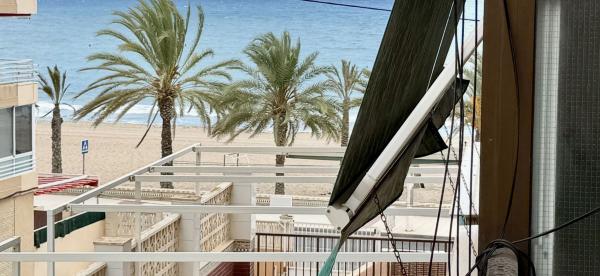 Sale of flat in Piso en Avenida Jaime I el Conquistador, Playa Muchavista, El Campello, El Campello
photo 1