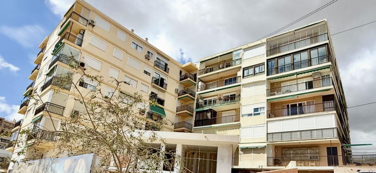 Sprzedaż mieszkania w Piso en Avenida Jaime I el Conquistador, Playa Muchavista, El Campello, El Campello
 photo 2