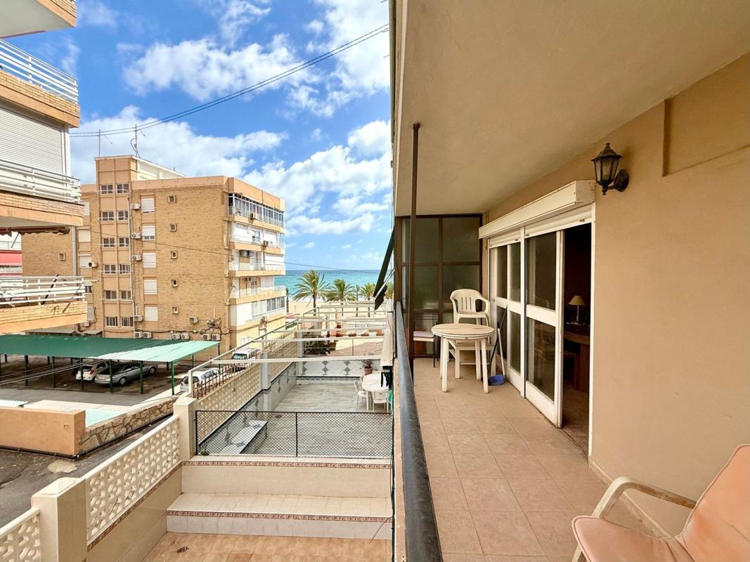 Sprzedaż mieszkania w Piso en Avenida Jaime I el Conquistador, Playa Muchavista, El Campello, El Campello
 photo 3