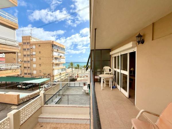Sale of flat in Piso en Avenida Jaime I el Conquistador, Playa Muchavista, El Campello, El Campello
thumbnail 2