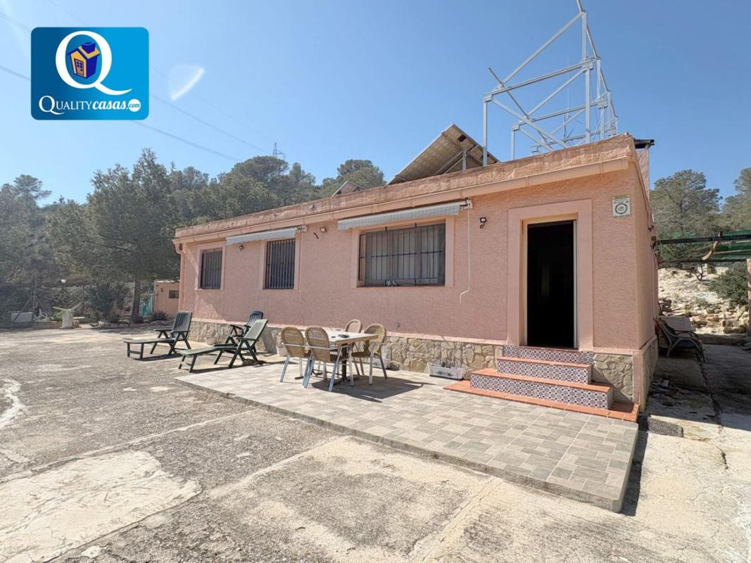 Properties for sale and rent in Spain photo 1