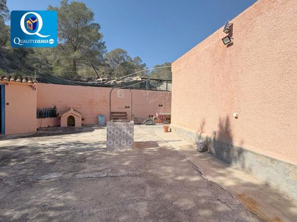Casa o chalet independiente en Pueblo Acantilado - Lanuza, El Campello thumbnail 1