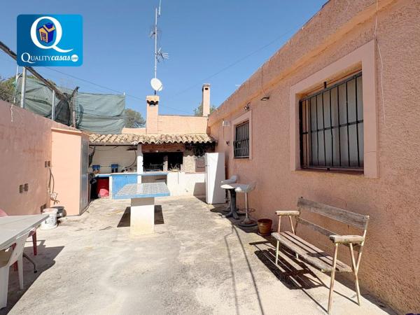 Casa o chalet independiente en Pueblo Acantilado - Lanuza, El Campello thumbnail 2