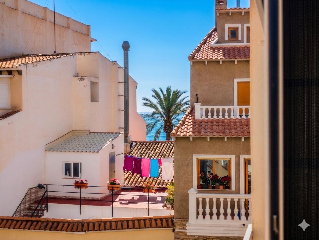 Sale of apartment in Piso en Calle Sant Pere, 20, Campello Playa, El Campello, El Campello
photo 1