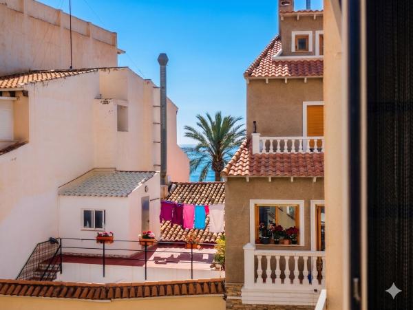 Sale of flat in Piso en Calle Sant Pere, 20, Campello Playa, El Campello, El Campello
 photo 1