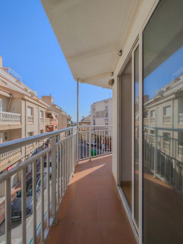 Sale of apartment in Piso en Calle Sant Pere, 20, Campello Playa, El Campello, El Campello
photo 2