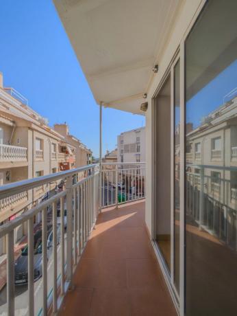 Sale of flat in Piso en Calle Sant Pere, 20, Campello Playa, El Campello, El Campello
 photo 2