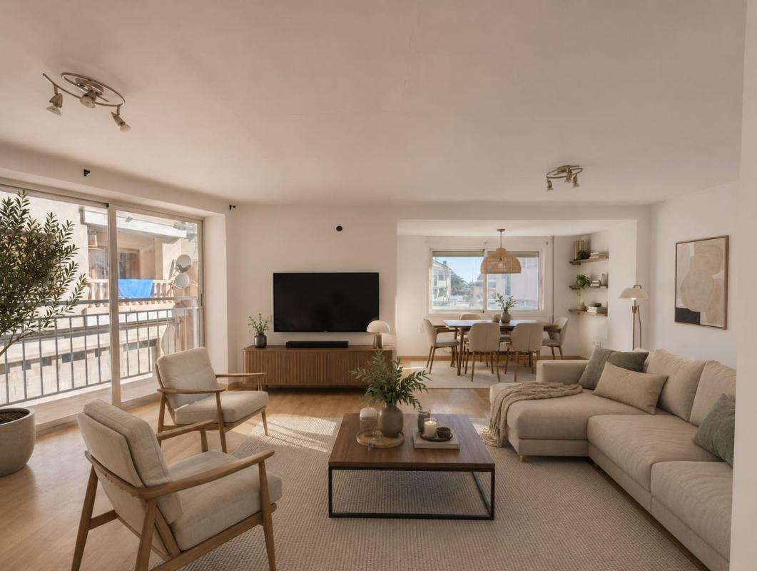 Sale of apartment in Piso en Calle Sant Pere, 20, Campello Playa, El Campello, El Campello
photo 3