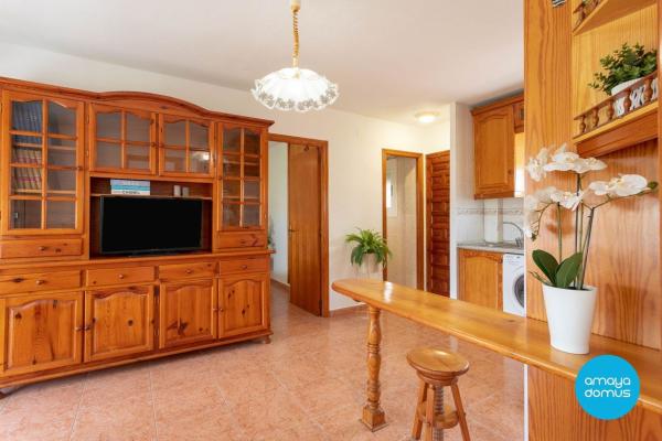 Sale of flat in Piso en Calle de Mallorca, 44, Playa Muchavista, El Campello, El Campello
photo 1