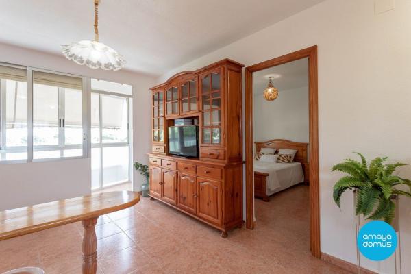 Sale of flat in Piso en Calle de Mallorca, 44, Playa Muchavista, El Campello, El Campello
thumbnail 1