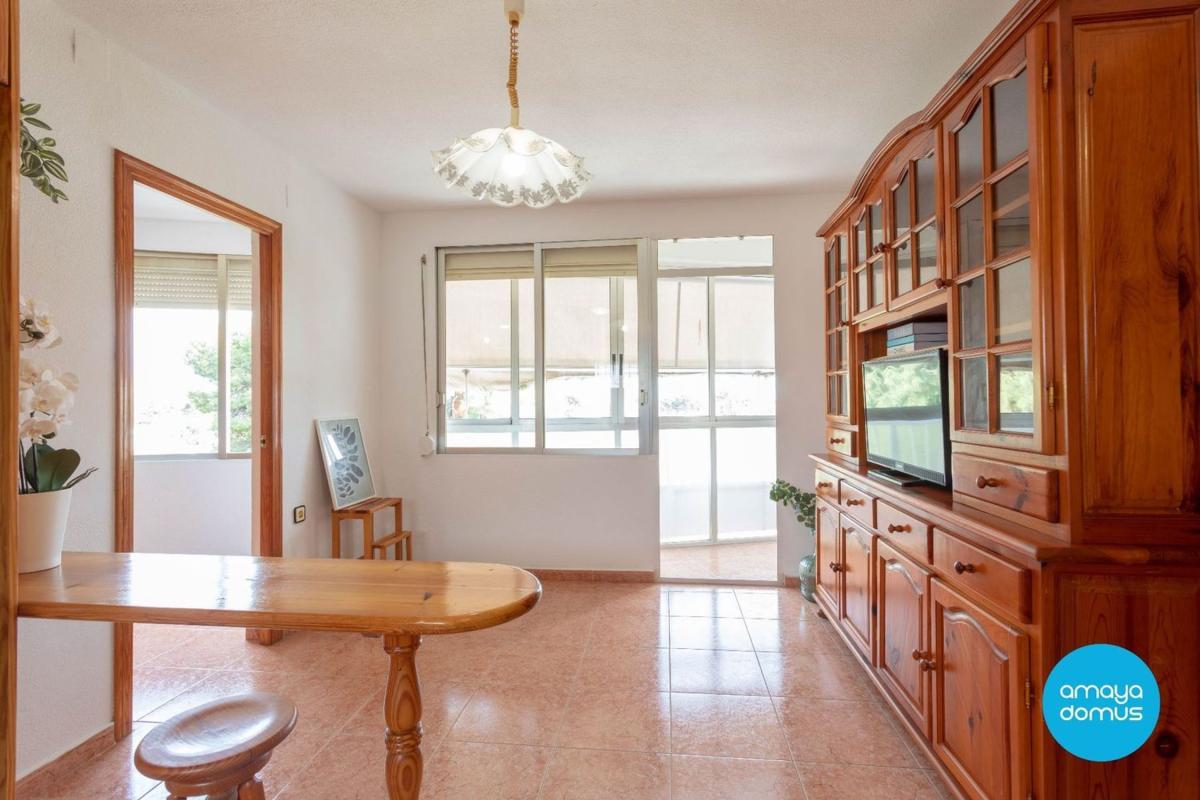 Sale of apartment in Piso en Calle de Mallorca, 44, Playa Muchavista, El Campello, El Campello
 photo 3