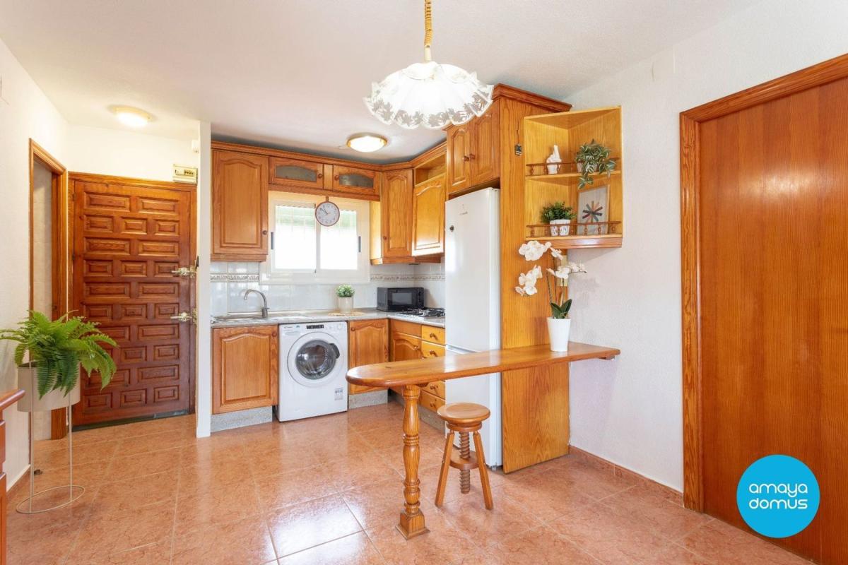 Sale of apartment in Piso en Calle de Mallorca, 44, Playa Muchavista, El Campello, El Campello
 photo 4