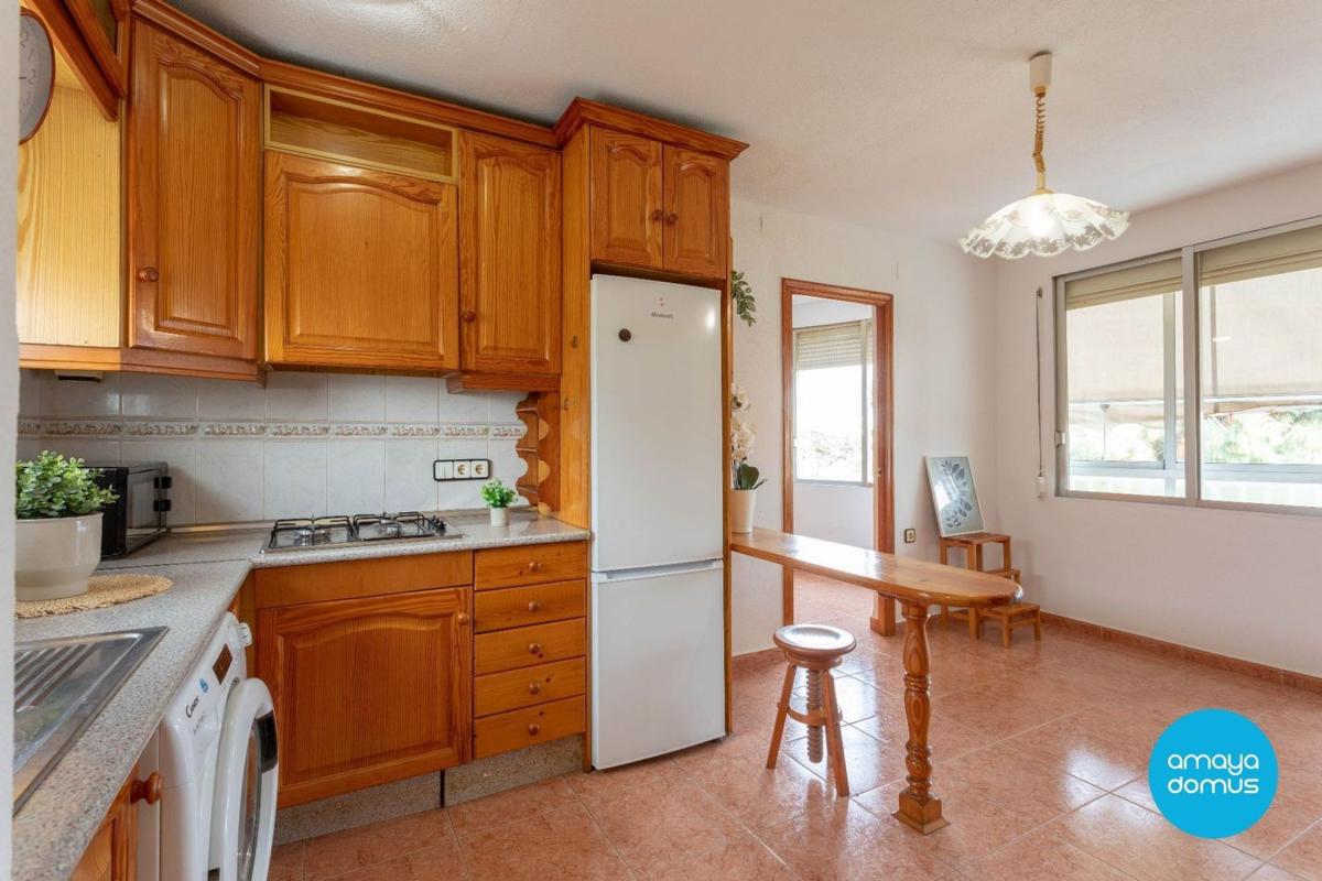 Sale of apartment in Piso en Calle de Mallorca, 44, Playa Muchavista, El Campello, El Campello
 photo 5