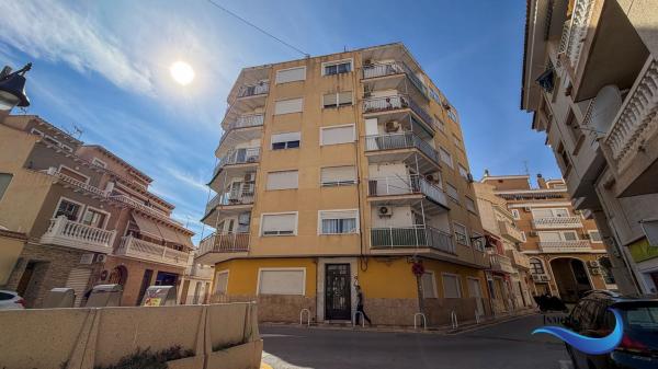Продажа квартиры на Piso en Calle Sant Pere, Campello Playa, El Campello, Эль Кампельо
 photo 1