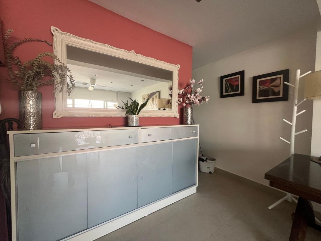 Venta de piso en Piso en CL Sant Pere, 78, Campello Playa, El Campello, El Campello
photo 3