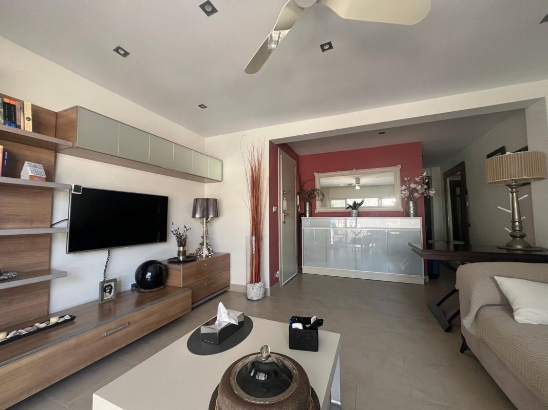 Venta de piso en Piso en CL Sant Pere, 78, Campello Playa, El Campello, El Campello
photo 4