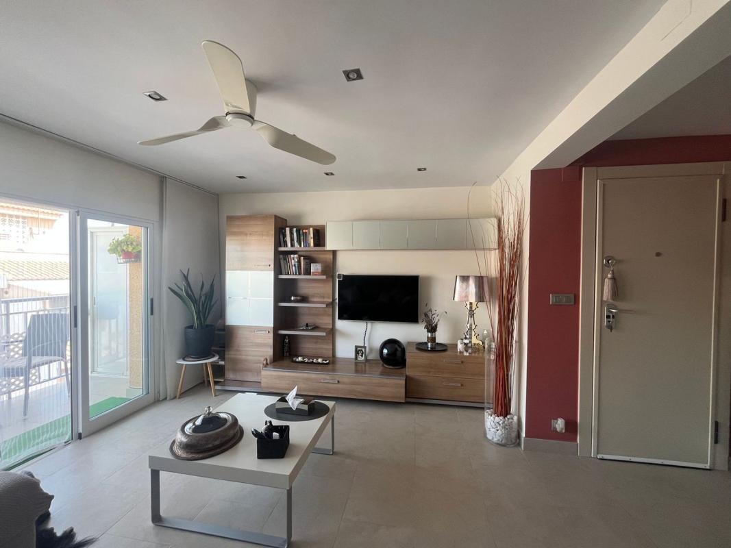 Venta de piso en Piso en CL Sant Pere, 78, Campello Playa, El Campello, El Campello
photo 5
