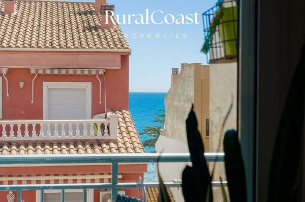 Sale of flat in Piso en Calle Sant Pere, Campello Playa, El Campello, El Campello
 photo 1