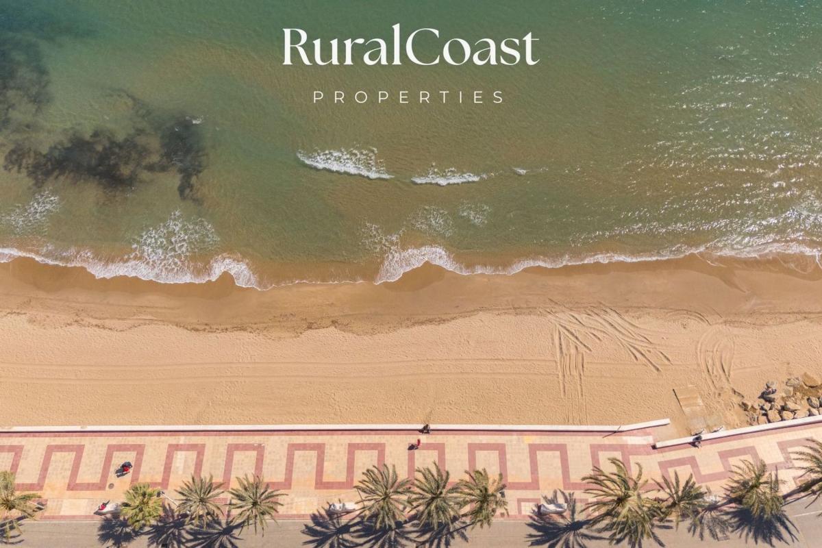 Продажа квартиры на Piso en Calle Sant Pere, Campello Playa, El Campello, Эль Кампельо
 photo 3