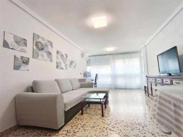 Sale of flat in Piso en Campello Pueblo, El Campello, El Campello
 photo 1