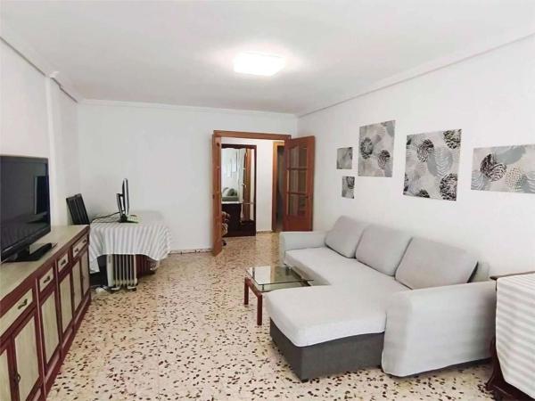Sale of flat in Piso en Campello Pueblo, El Campello, El Campello
 photo 2