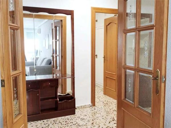 Sale of flat in Piso en Campello Pueblo, El Campello, El Campello
 photo 3