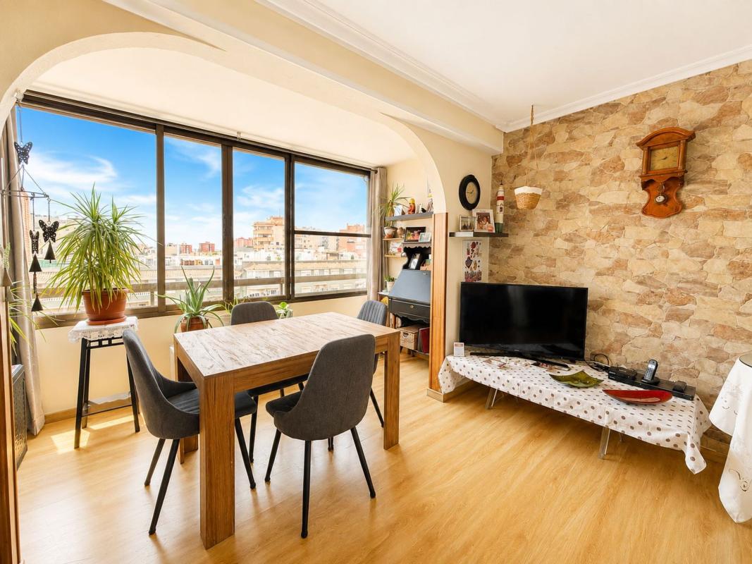 Venta de piso en Piso en Calle La Mar, Campello Playa, El Campello, El Campello
photo 1