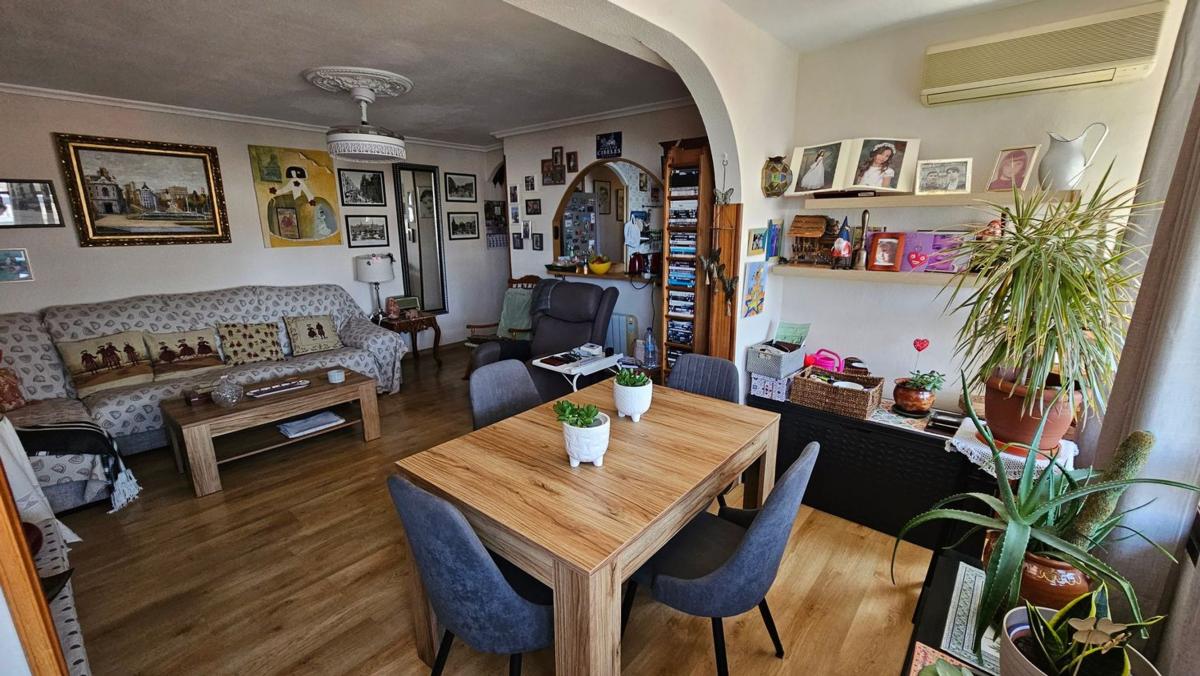 Продажа квартиры на Piso en Avenida del Carrer de la Mar, Campello Playa, El Campello, Эль Кампельо
 photo 4