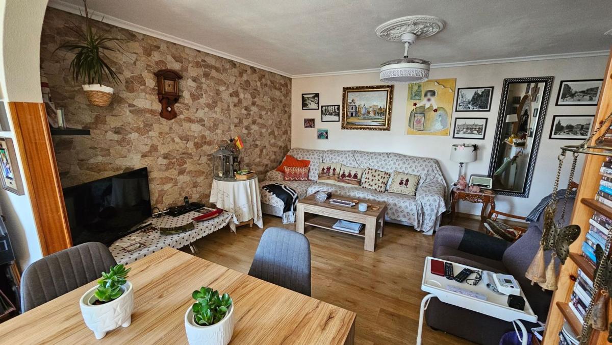 Продажа квартиры на Piso en Avenida del Carrer de la Mar, Campello Playa, El Campello, Эль Кампельо
 photo 5
