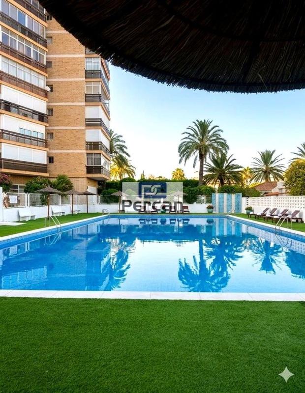 Sale of apartment in Piso en Avenida del Braçal de la Passió, Playa Muchavista, El Campello, El Campello
 photo 5