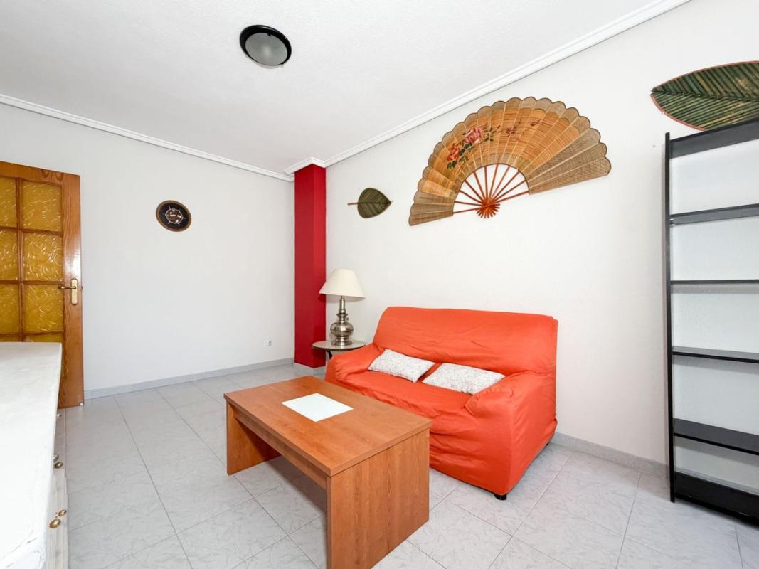Venta de piso en Piso en Calle de Gabriel Miro, Campello Playa, El Campello, El Campello
photo 3