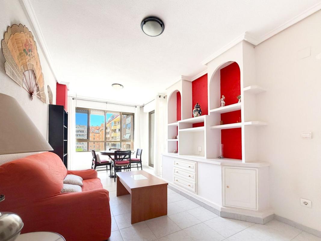 Venta de piso en Piso en Calle de Gabriel Miro, Campello Playa, El Campello, El Campello
photo 4