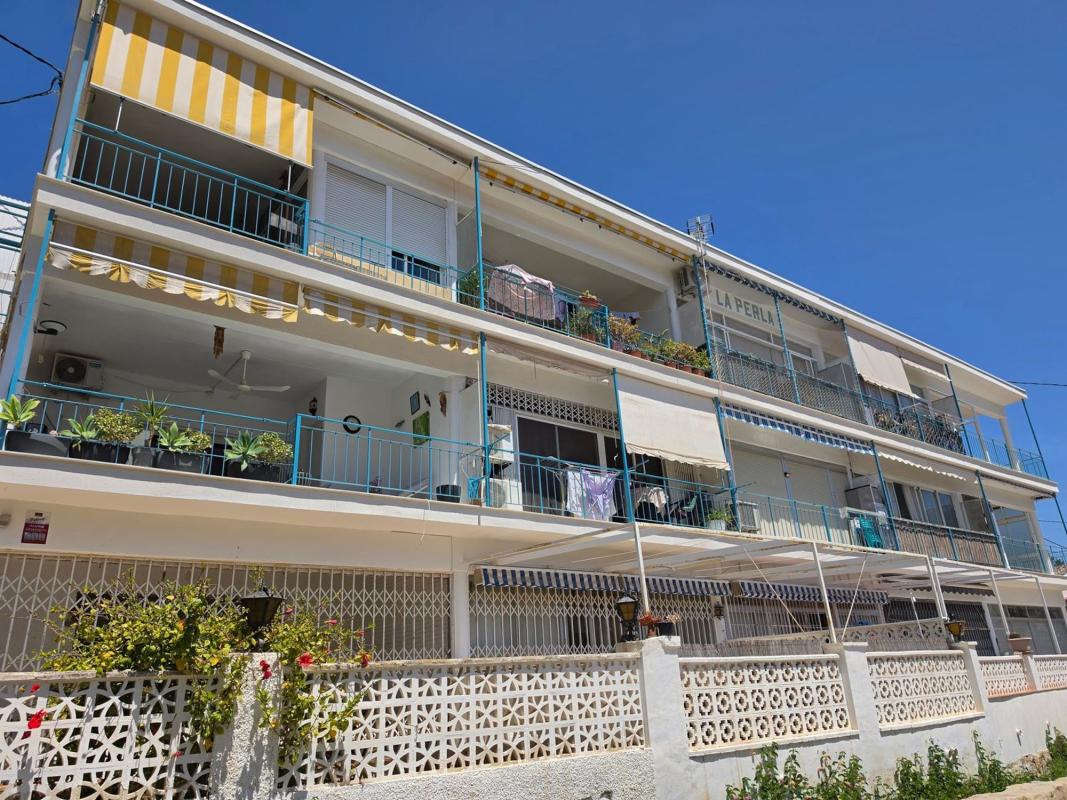 Sale of apartment in Piso en Calle Montnegre, 5, Pueblo Español - Coveta Fumá, El Campello, El Campello
photo 1