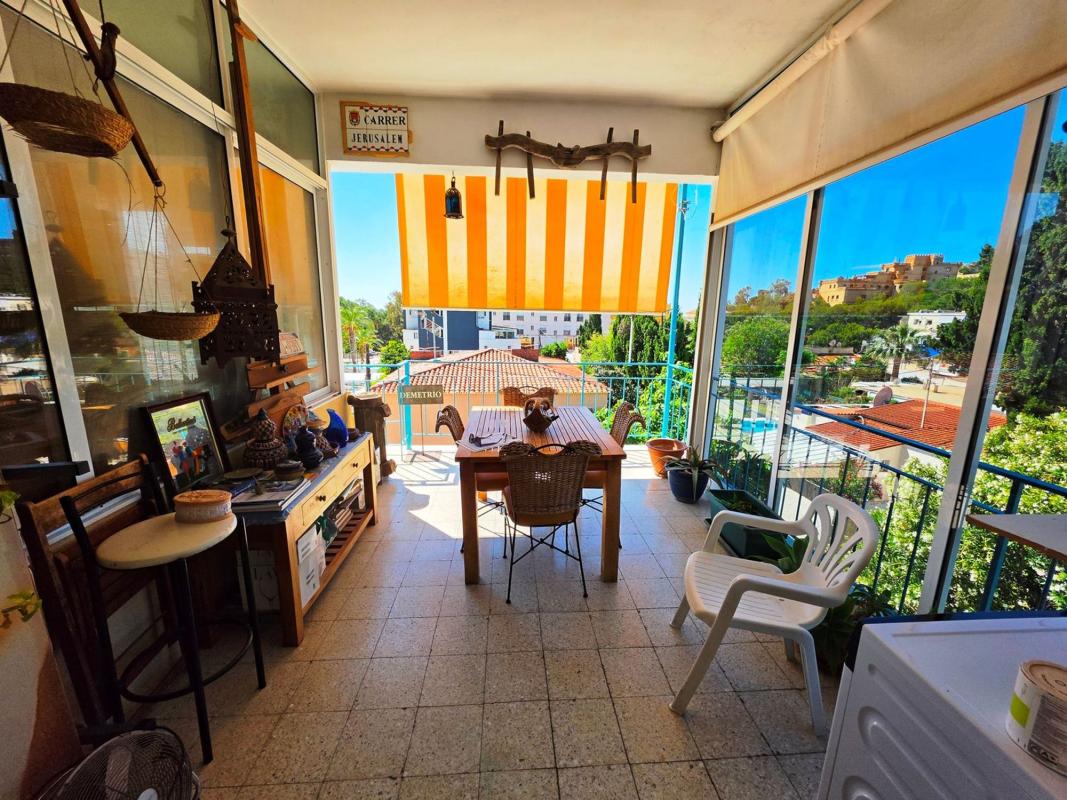 Sale of apartment in Piso en Calle Montnegre, 5, Pueblo Español - Coveta Fumá, El Campello, El Campello
photo 2