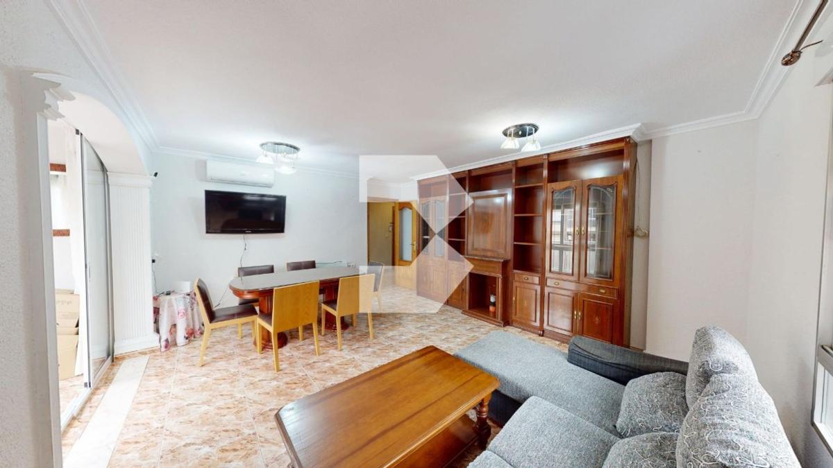 Sale of apartment in Piso en Calle del Port de la Carrasqueta, Campello Pueblo, El Campello, El Campello
 photo 3