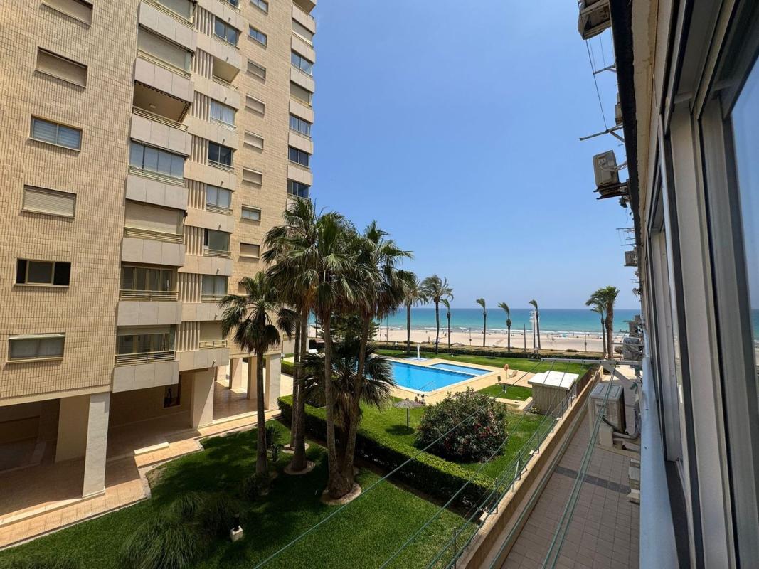 Venta de estudio en Estudio en Avenida Jaime I el Conquistador, 94, Playa Muchavista, El Campello, El Campello photo 1