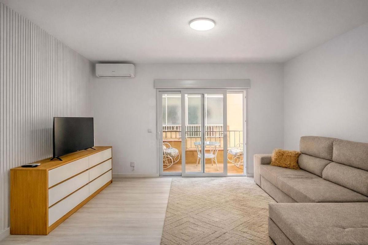 Venta de piso en Piso en Calle Sant Bartomeu, 66, Campello Playa, El Campello, El Campello
photo 1
