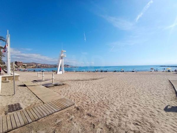 Sale of flat in Piso en Calle Sant Bartomeu, 66, Campello Playa, El Campello, El Campello
 photo 3
