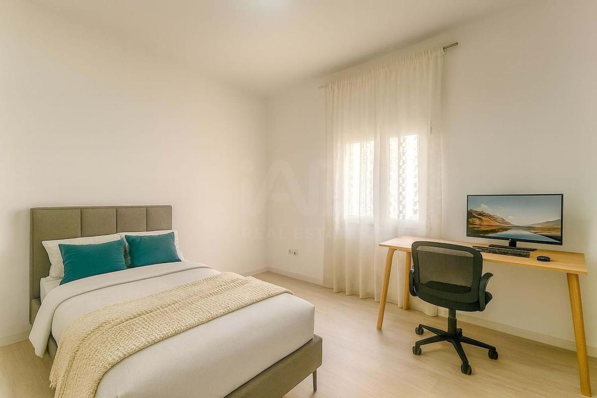 Venta de piso en Piso en Calle Sant Bartomeu, 66, Campello Playa, El Campello, El Campello
photo 5