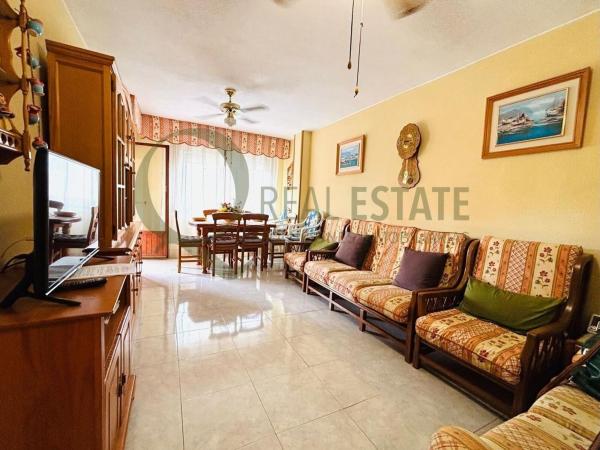 Sale of flat in Piso en Avenida d'Alcoi, Campello Playa, El Campello, El Campello
 photo 2