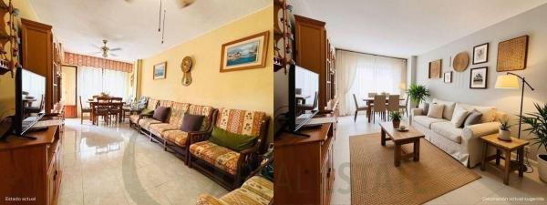 Sale of flat in Piso en Avenida d'Alcoi, Campello Playa, El Campello, El Campello
 photo 3
