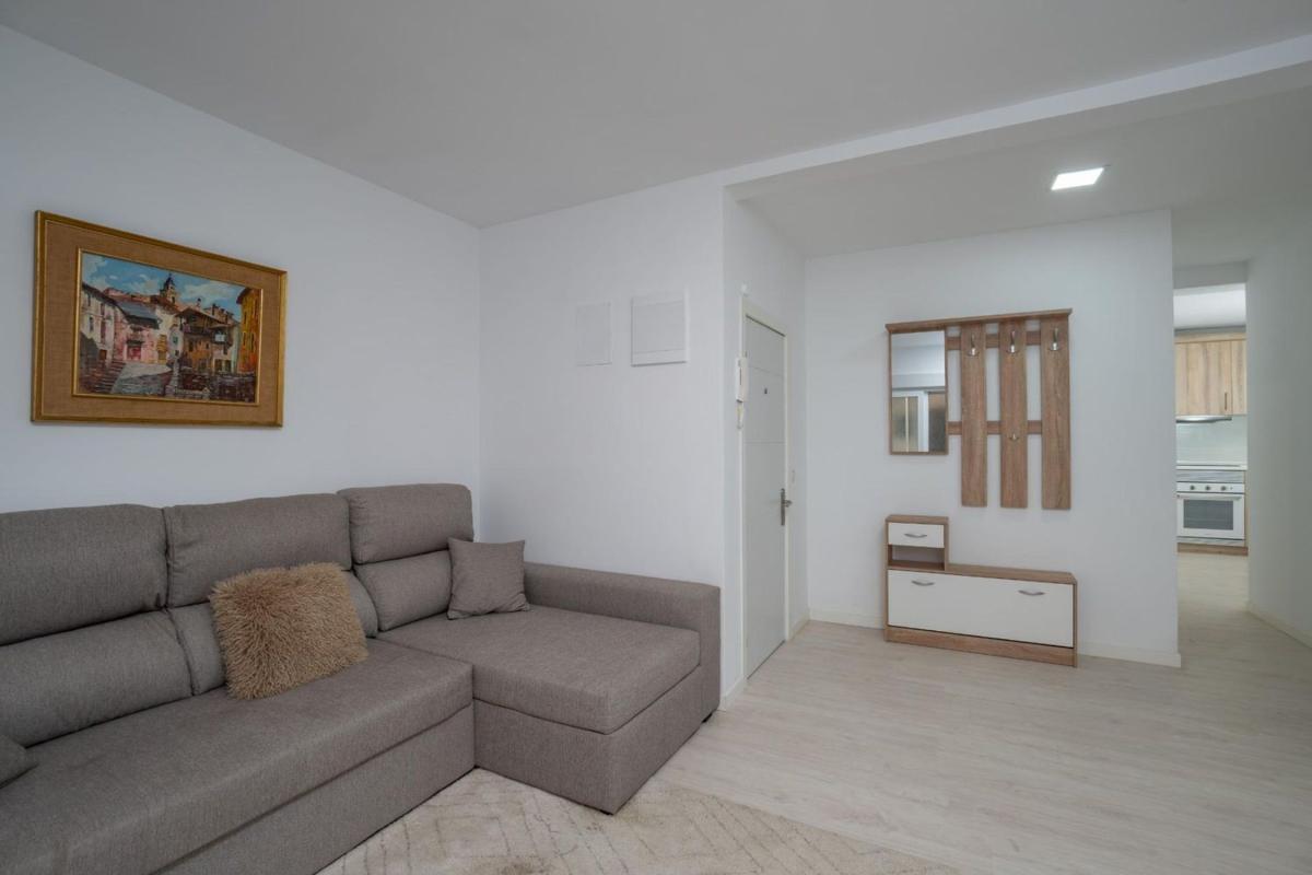 Venta de piso en Piso en Calle Sant Bartomeu, Campello Playa, El Campello, El Campello
photo 2