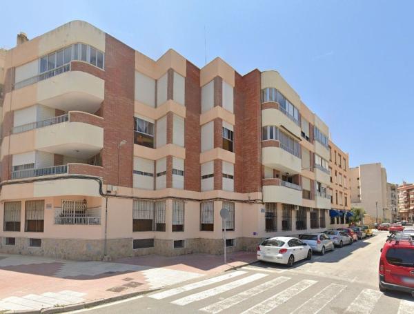Sale of flat in Piso en Avenida de Germanies, Campello Pueblo, El Campello, El Campello
 photo 1