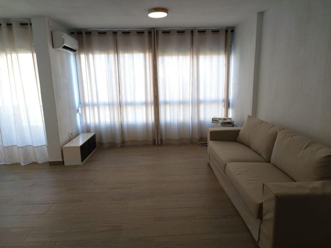 Sale of apartment in Piso en Avenida de Germanies, Campello Pueblo, El Campello, El Campello
 photo 3