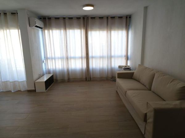 Sale of flat in Piso en Avenida de Germanies, Campello Pueblo, El Campello, El Campello
 photo 3