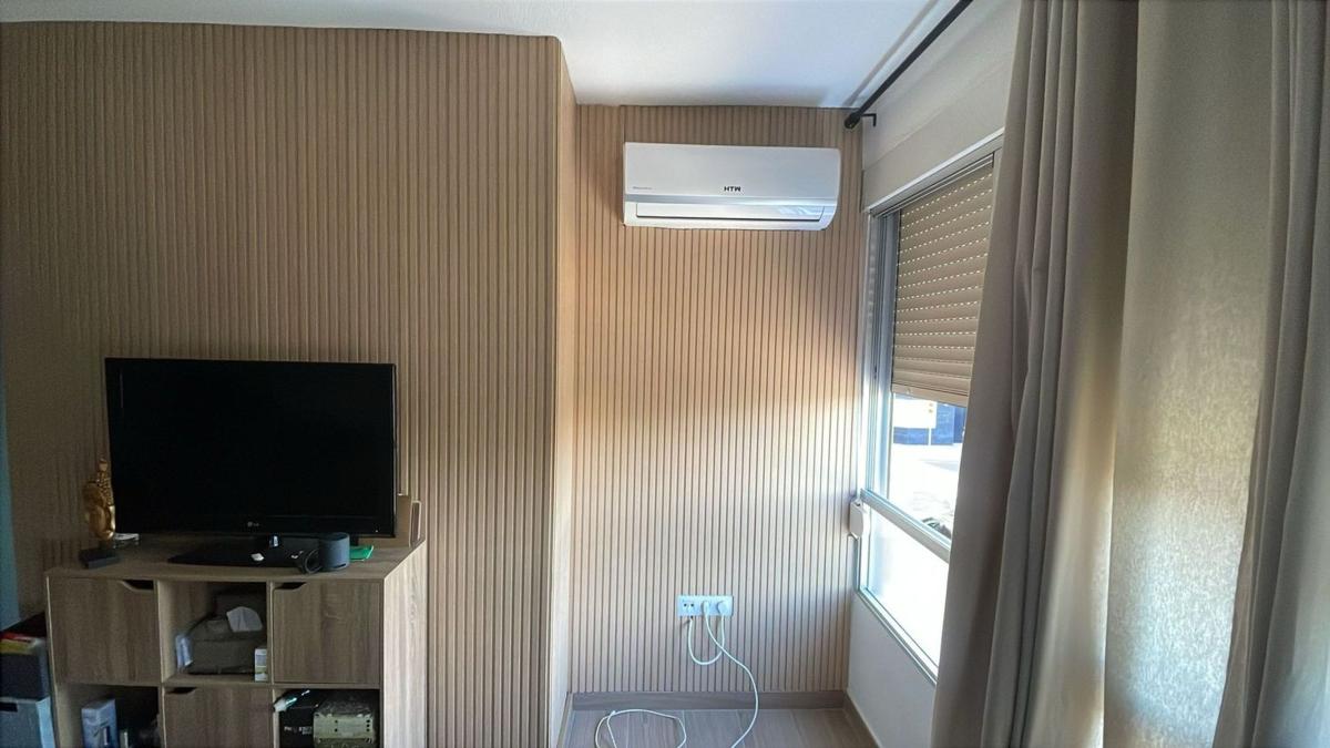Sale of apartment in Piso en Avenida de Germanies, Campello Pueblo, El Campello, El Campello
 photo 4