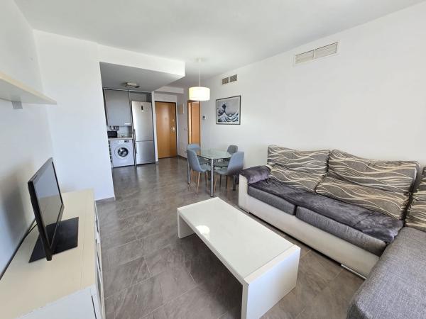 Penthouse for sale at Ático en Calle Alcalde Josep Poveda Verdú, Playa Muchavista, El Campello, El Campello photo 1